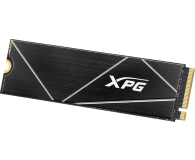 ADATA XPG GAMIX S70 BLADE 4TB M.2 PCI-e Gen4 NVMe AGAMMIXS70B-4T-CS - 1138154 - zdjęcie 2